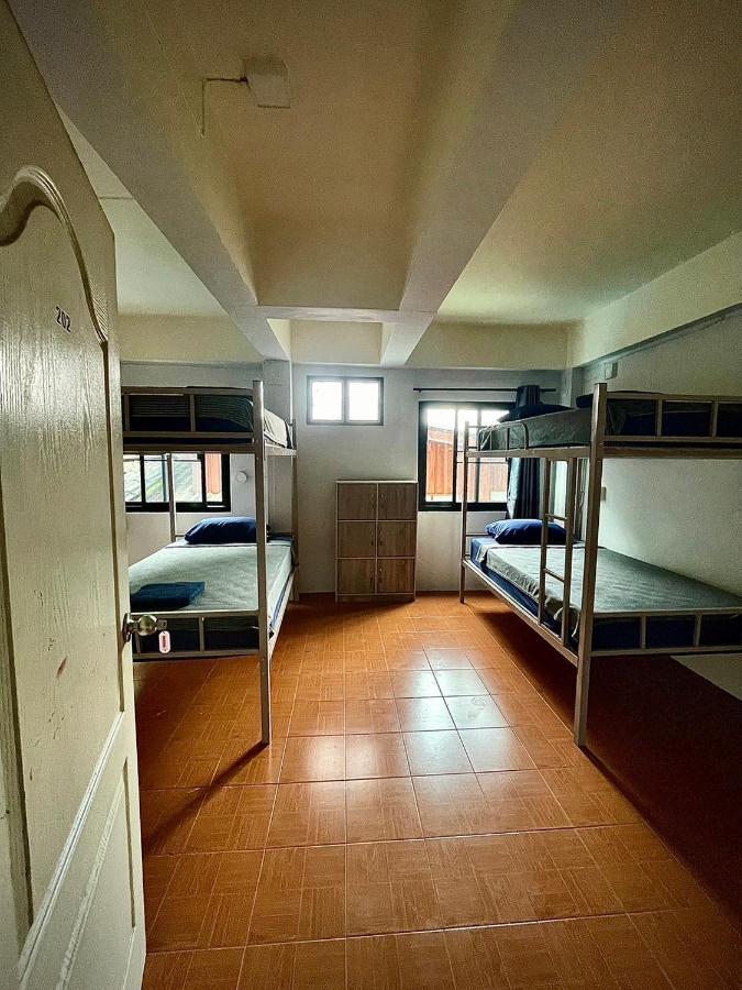 Satop Travelers Guesthouse Chiang Mai Esterno foto