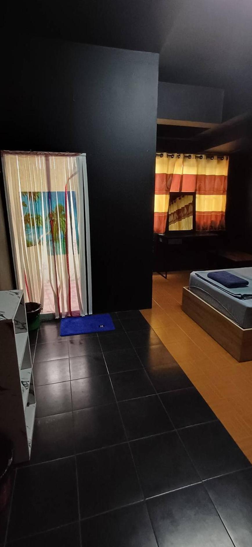 Satop Travelers Guesthouse Chiang Mai Esterno foto