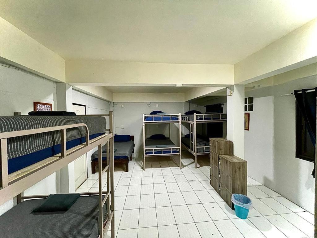 Satop Travelers Guesthouse Chiang Mai Esterno foto